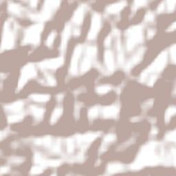 Francisco Morato Terrain Map