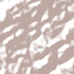 Jambeiro Terrain Map