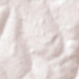 Guaporema Terrain Map