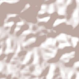 Cabreúva Terrain Map