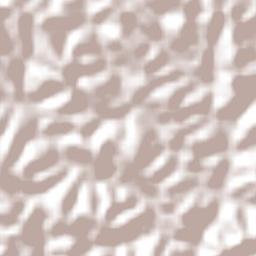 Franco da Rocha Terrain Map