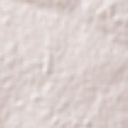 Horqueta Terrain Map