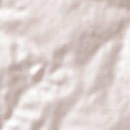 Cidade Gaúcha Terrain Map