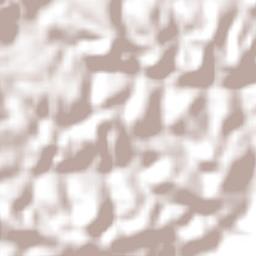 Caieiras Terrain Map