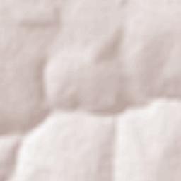 Iguatemi Terrain Map