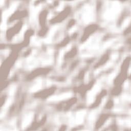 Araçariguama Terrain Map