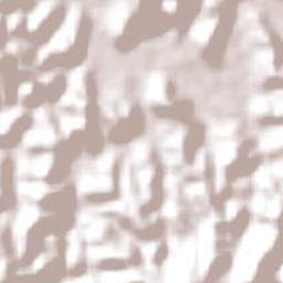 Guararema Terrain Map