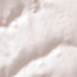 Paiçandu Terrain Map