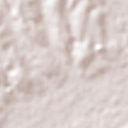 Guarulhos Terrain Map