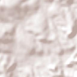 Sorocaba Terrain Map