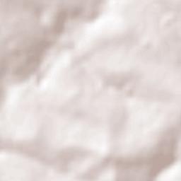 Doutor Camargo Terrain Map