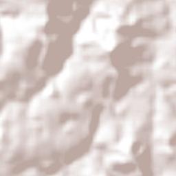 Quatiguá Terrain Map