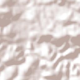 Votorantim Terrain Map