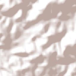 Mairinque Terrain Map