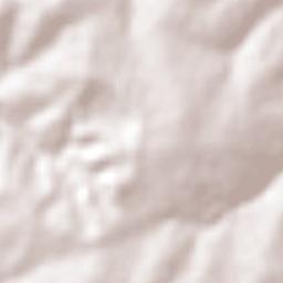 Tapejara Terrain Map