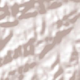 Taboão da Serra Terrain Map