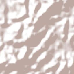 Biritiba-Mirim Terrain Map