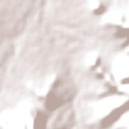 Ga-Kgapane Terrain Map