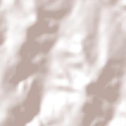 Terra Boa Terrain Map