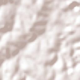 Salto de Pirapora Terrain Map