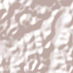 Embu das Artes Terrain Map