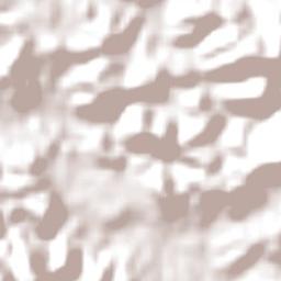 Mount Morgan Terrain Map