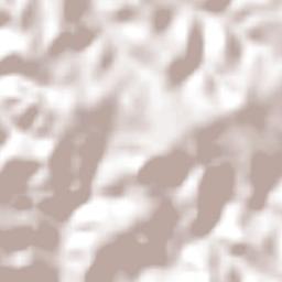 Bom Sucesso Terrain Map