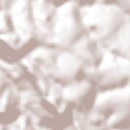 São Jerônimo da Serra Terrain Map