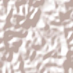 Itapecerica da Serra Terrain Map