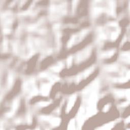 Santo André Terrain Map