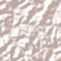 Ribeirão Pires Terrain Map