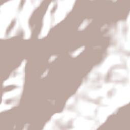 Duiwelskloof Terrain Map