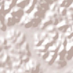 Rio Grande da Serra Terrain Map