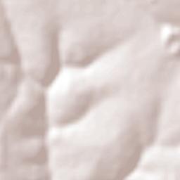 Eldorado Terrain Map