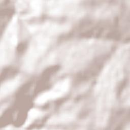 Umuarama Terrain Map