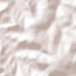 Engenheiro Beltrão Terrain Map