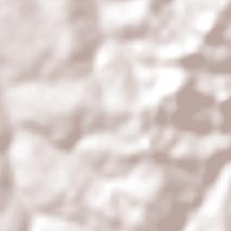 Quinta do Sol Terrain Map