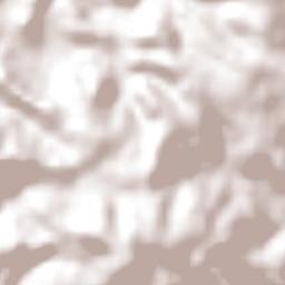 Novo Itacolomi Terrain Map