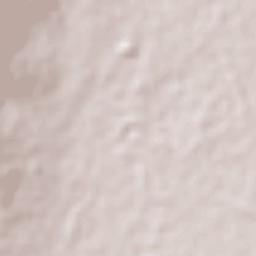 Libertador General San Martín Terrain Map