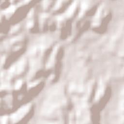 Embu Guaçu Terrain Map