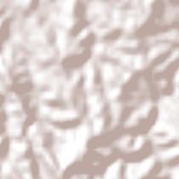 Figueira Terrain Map