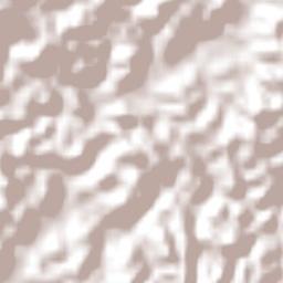 São Lourenço da Serra Terrain Map