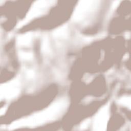 Wenceslau Braz Terrain Map