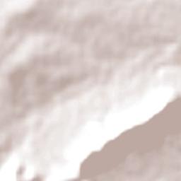 Nkowakowa Terrain Map