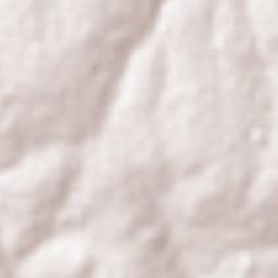 Mundo Novo Terrain Map