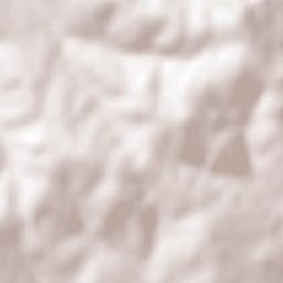 Cafezal do Sul Terrain Map