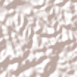 Juquitiba Terrain Map