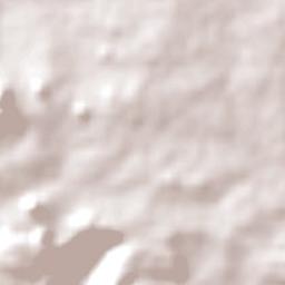 Phalaborwa Terrain Map