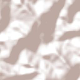 Cruzmaltina Terrain Map