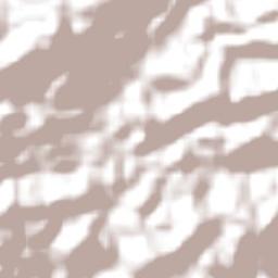 Tapiraí Terrain Map